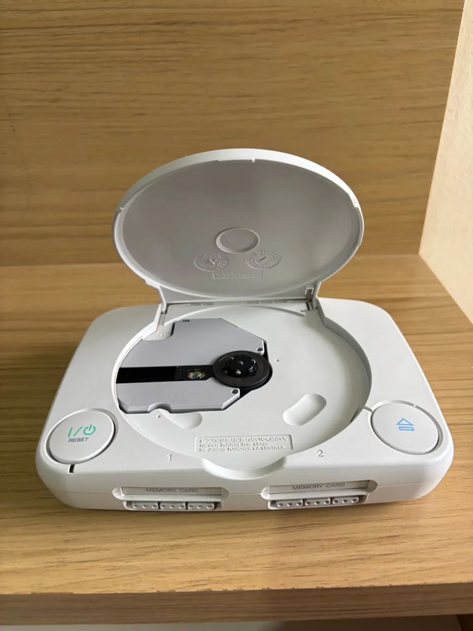 PlayStation 1 - Foto 2