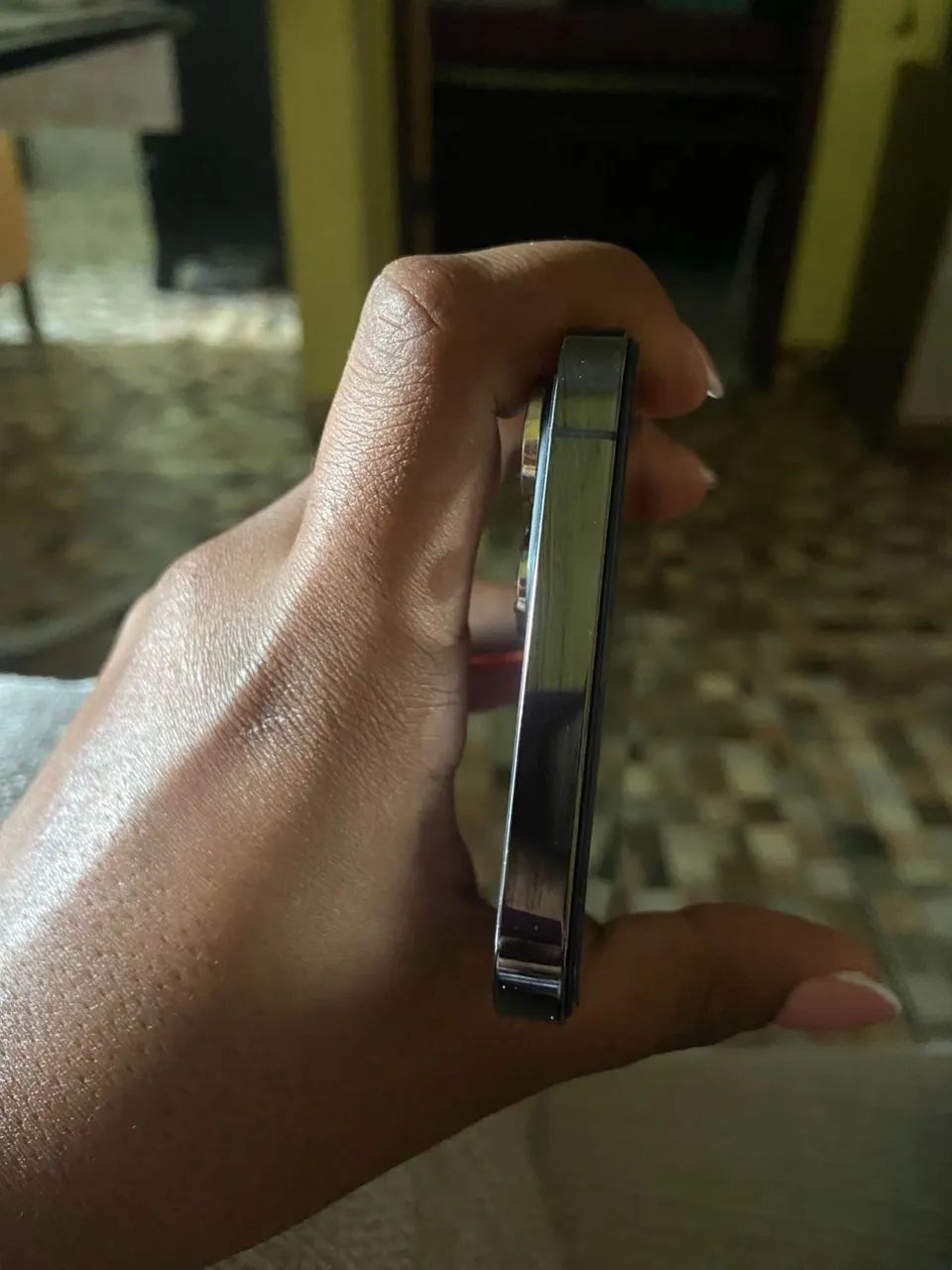 iPhone 12 Pro Max  - Foto 2