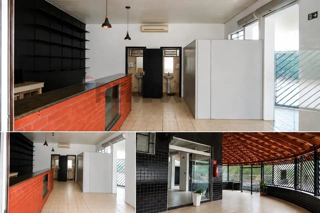 Casa Comercial para Locação em Americana, SP - Vila Mariana - Foto 3