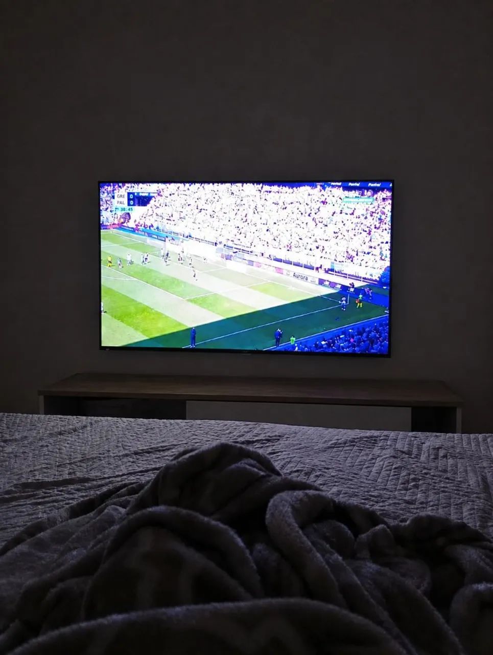 Smart tv Samsung 50"P