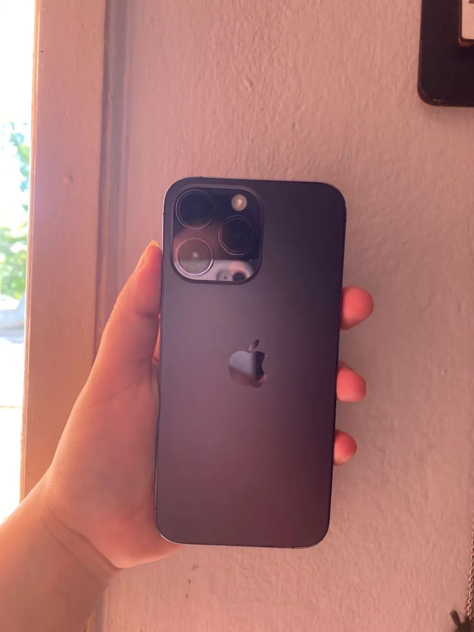 iPhone 14 Pro Max 512gb - Foto 2