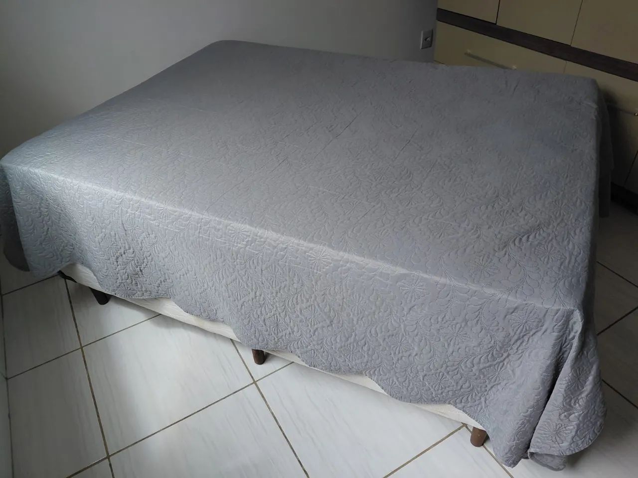 CAMA CASAL UMAFLEX - Foto 2