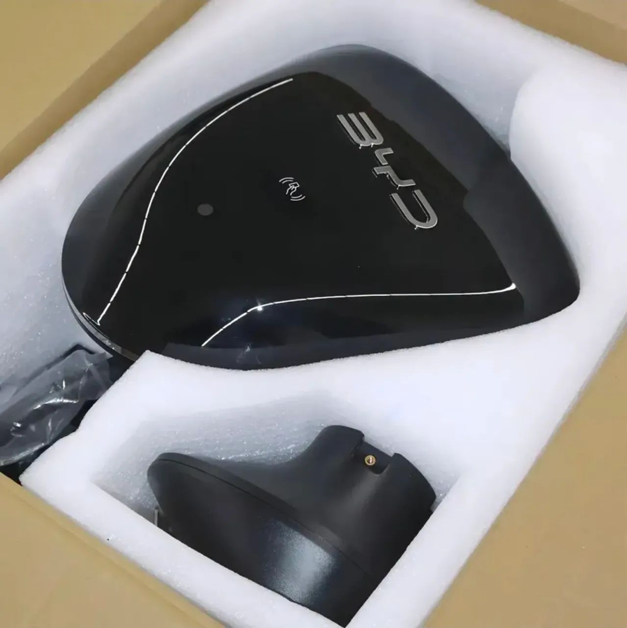 WALLBOX BYD 7KW NOVA - Foto 4