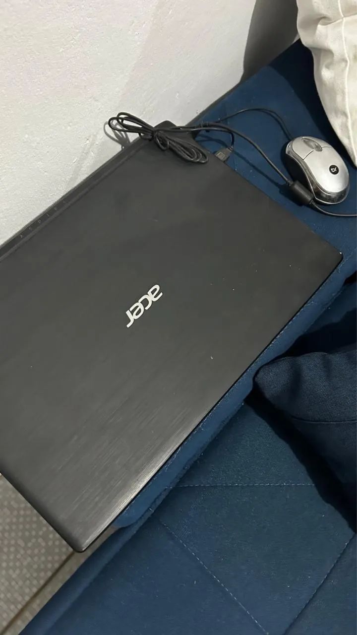 Notebook Acer - Foto 2