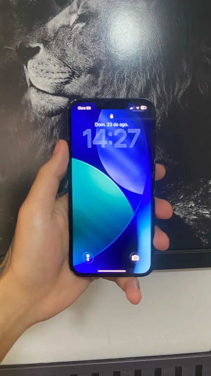 IPHONE 13
