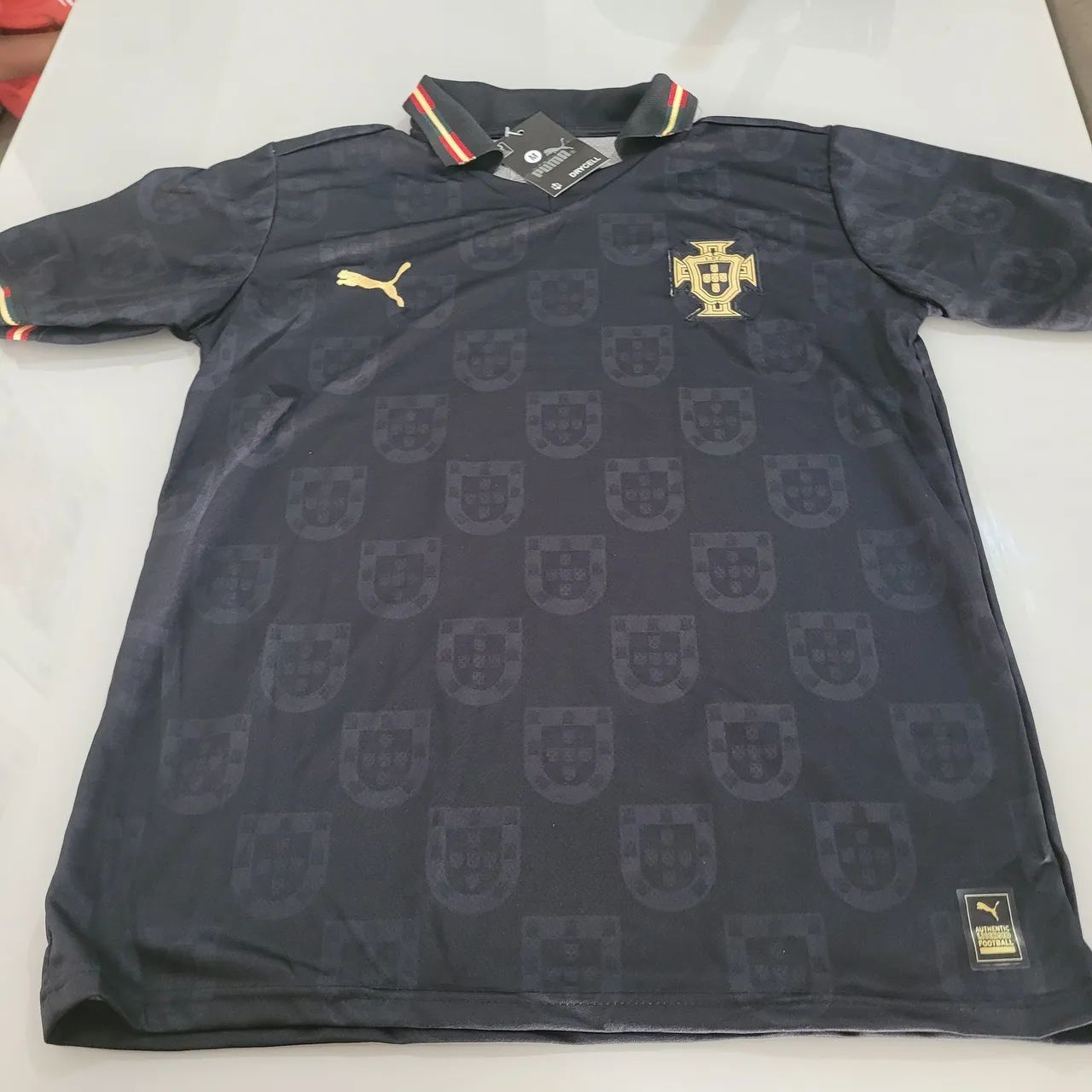 Camisa da Seleção de Portugal 