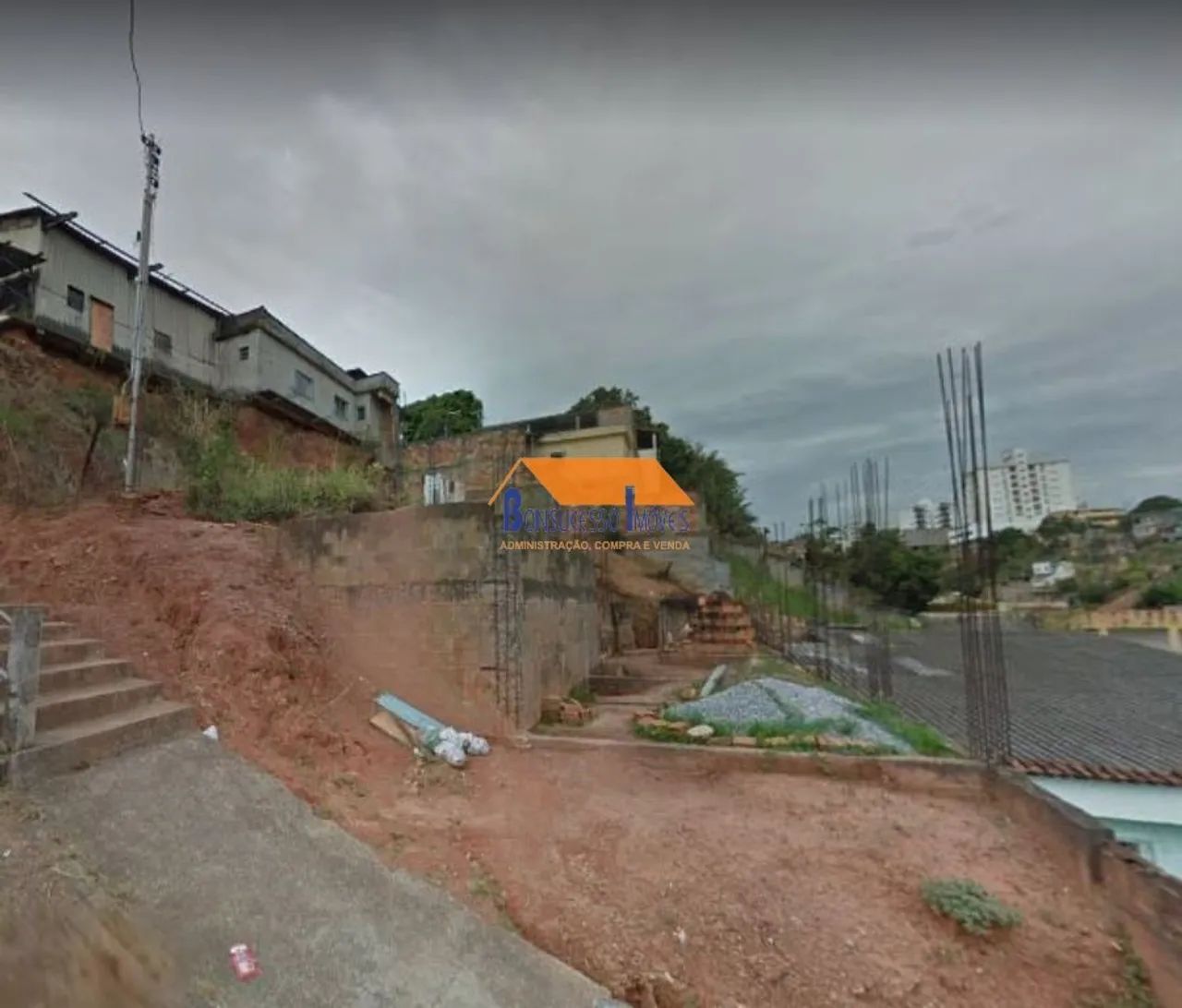 terreno bairro Nova Esperança - Foto 4