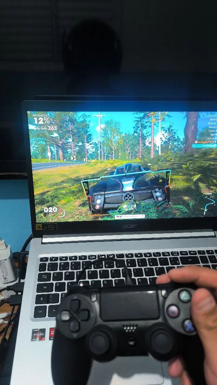 Nootbook Acer aspire - Foto 3