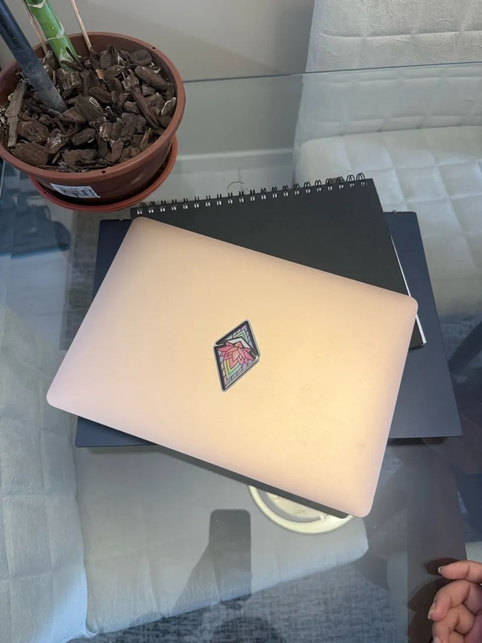 MacBook Air M1 8GB RAM - Foto 5