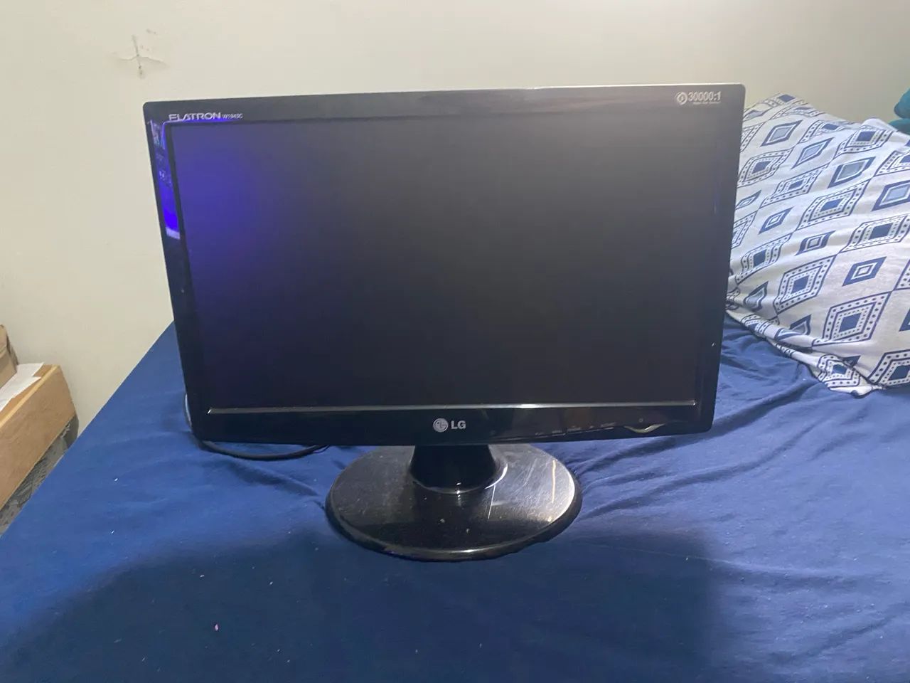 Monitor 19 - Foto 2