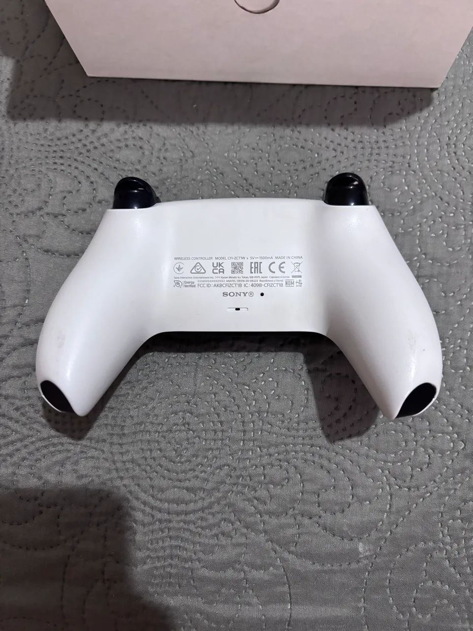 Controle DualSense PS5 - Foto 4