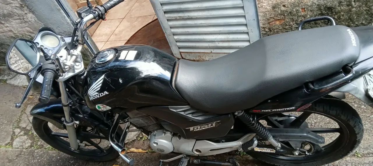 Cg 150 mix.. - Foto 2