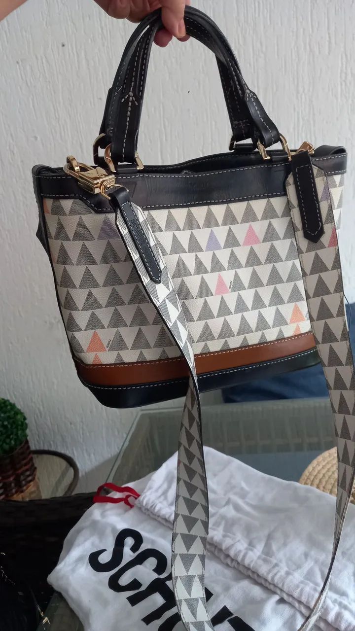 Bolsa Schutz original  - Foto 2