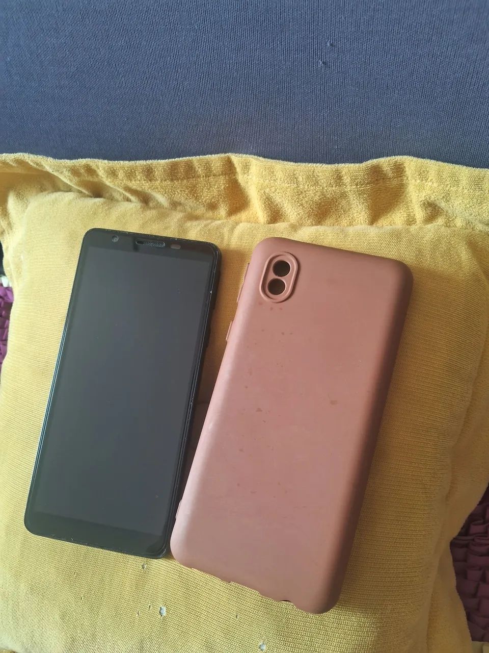 Celular A01 core - Foto 4
