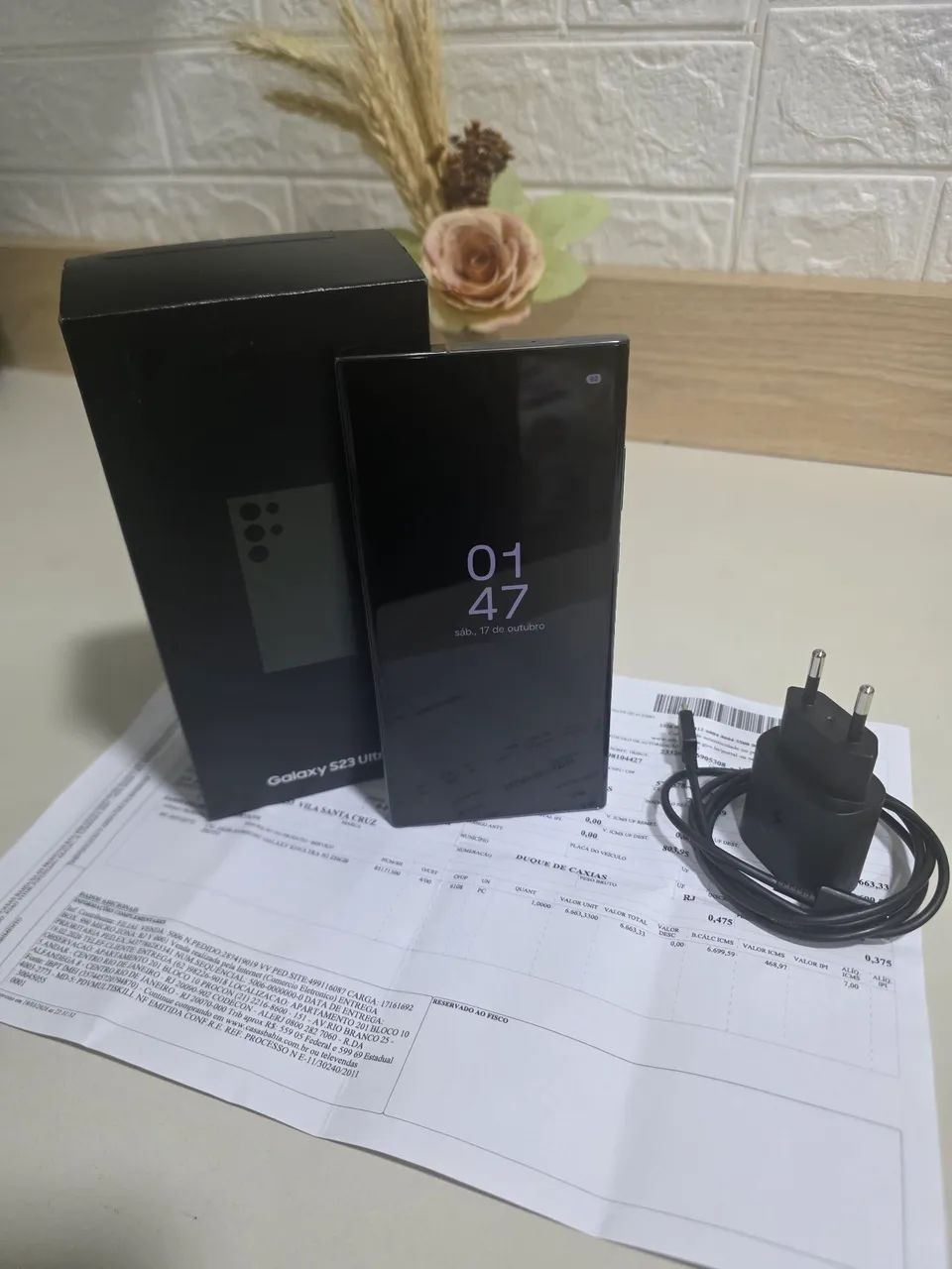 S23 Ultra  - Foto 2