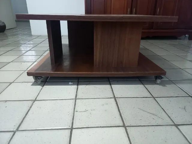 Mesa de centro