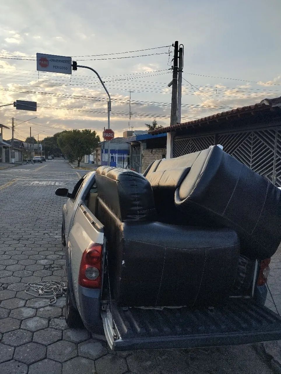 Carretos em jacarei SP 