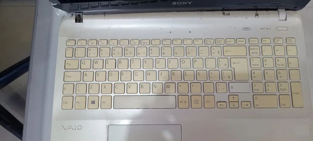 Notebook - Foto 2