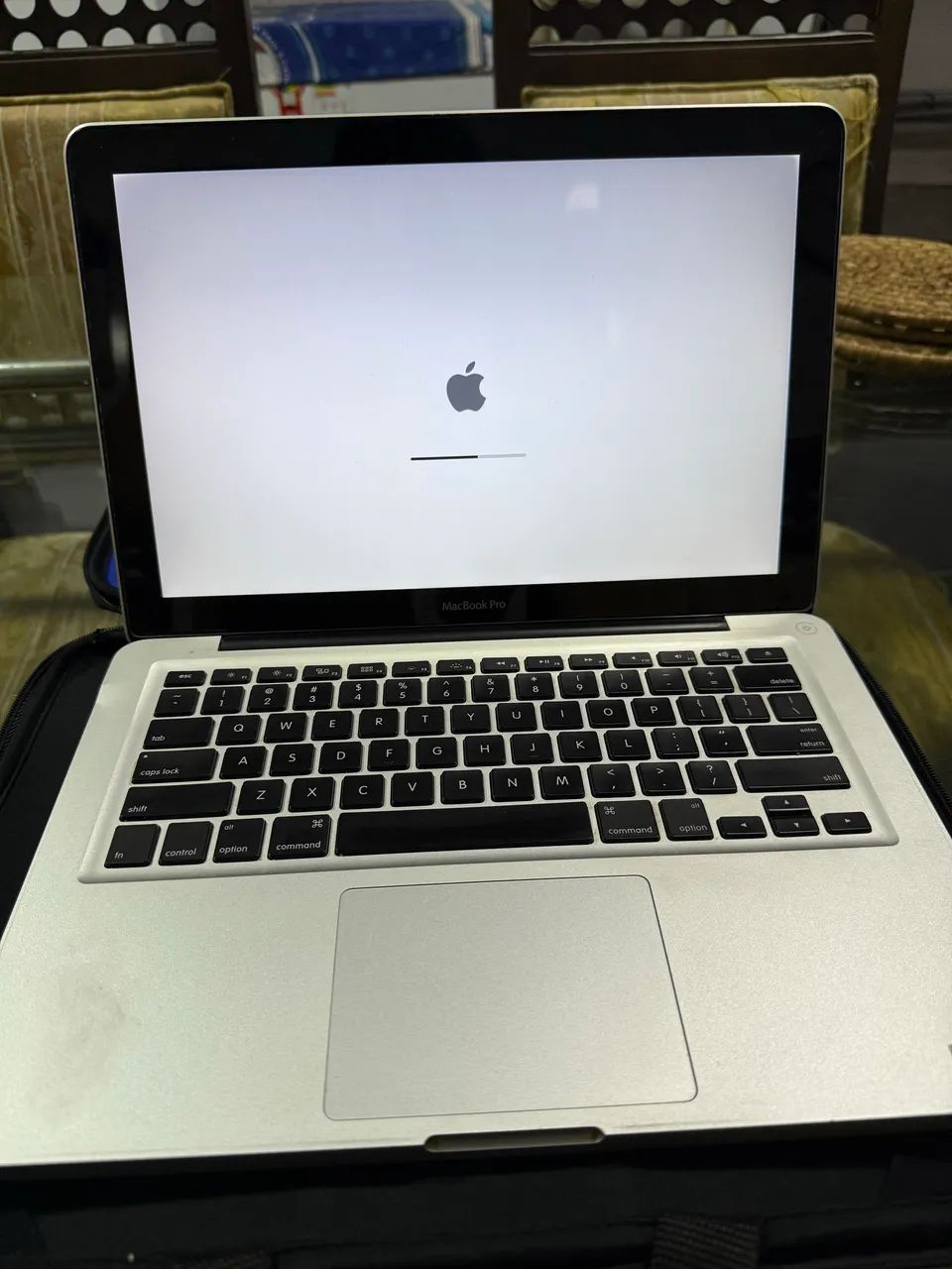 MacBook Pro  - Foto 4