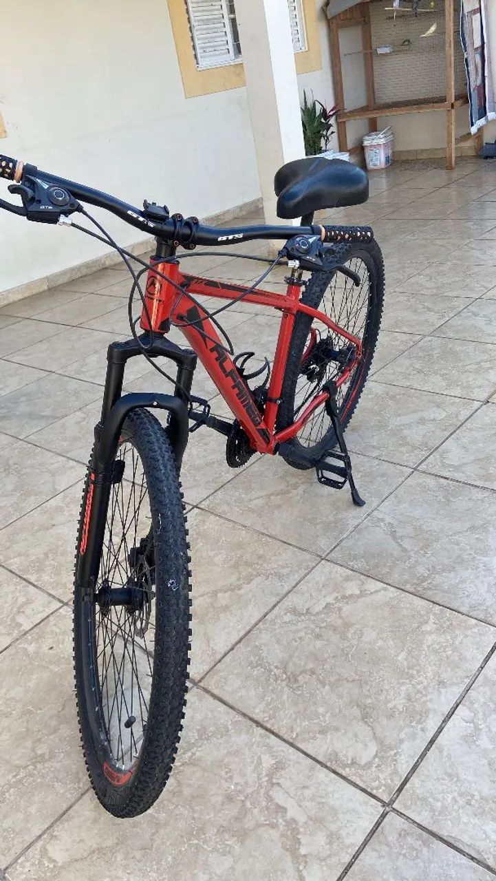 Aro 29 alumínio 