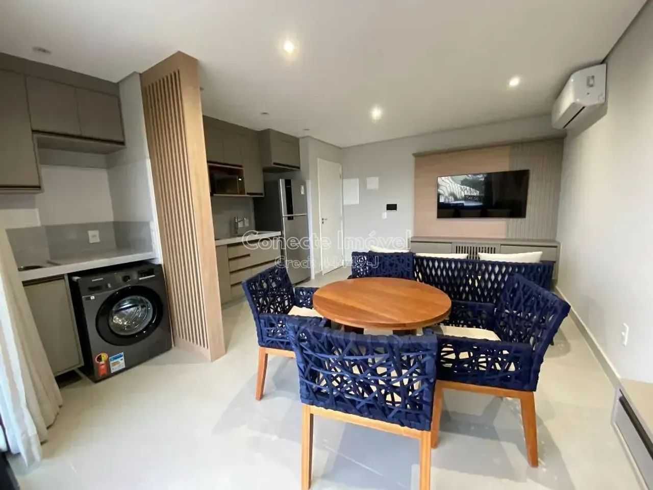 Apartamento à venda, Centro, Holambra, SP
