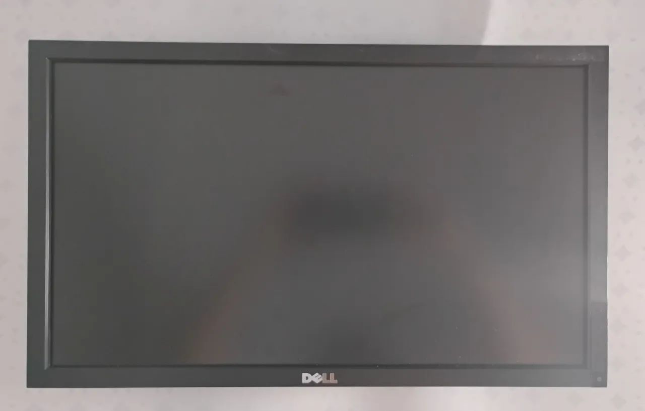 Monitor Dell 22 polegadas - Tela Quebrada (Retirada de Peças)65126765636481120