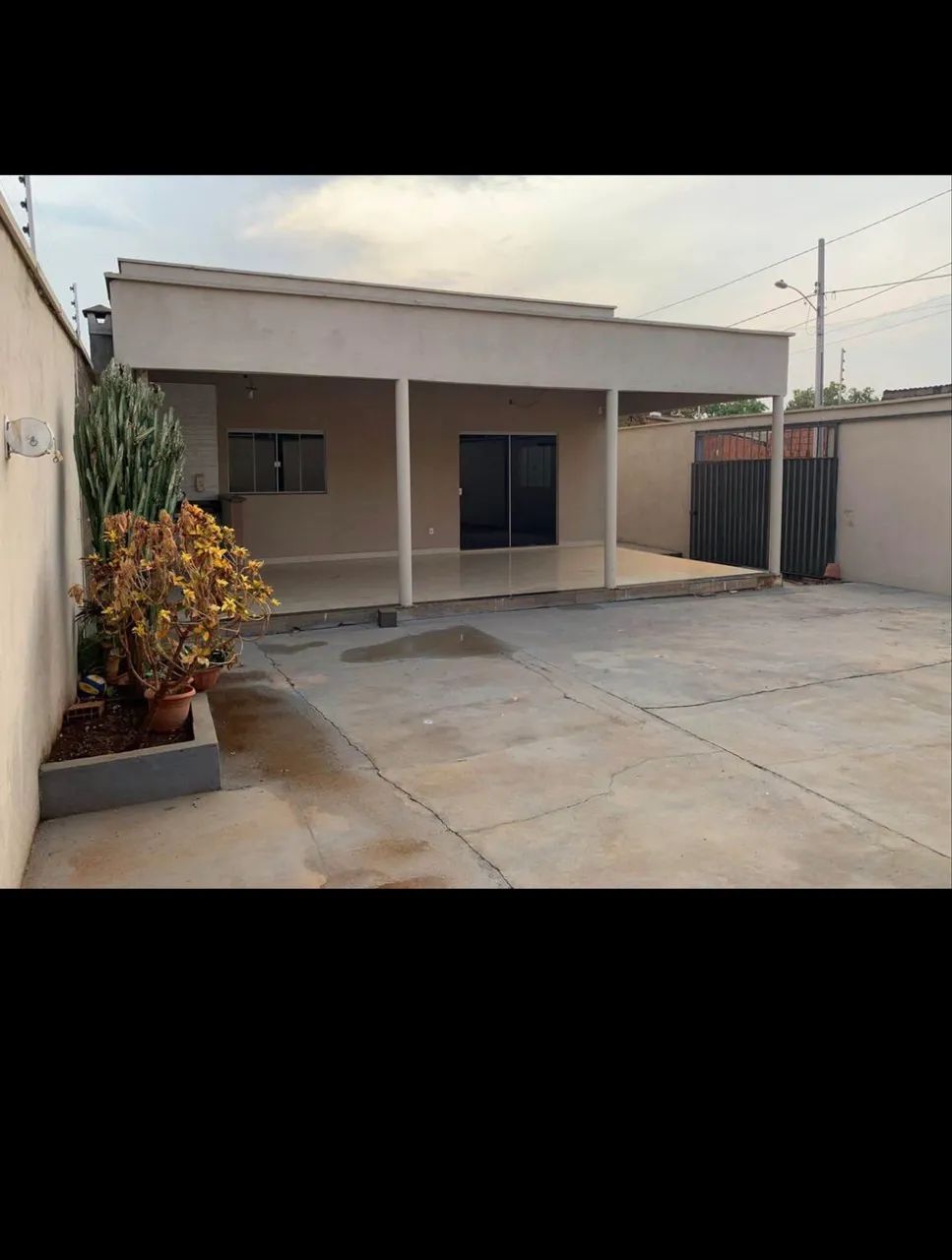 Vendo casa no Recanto Das Emas 