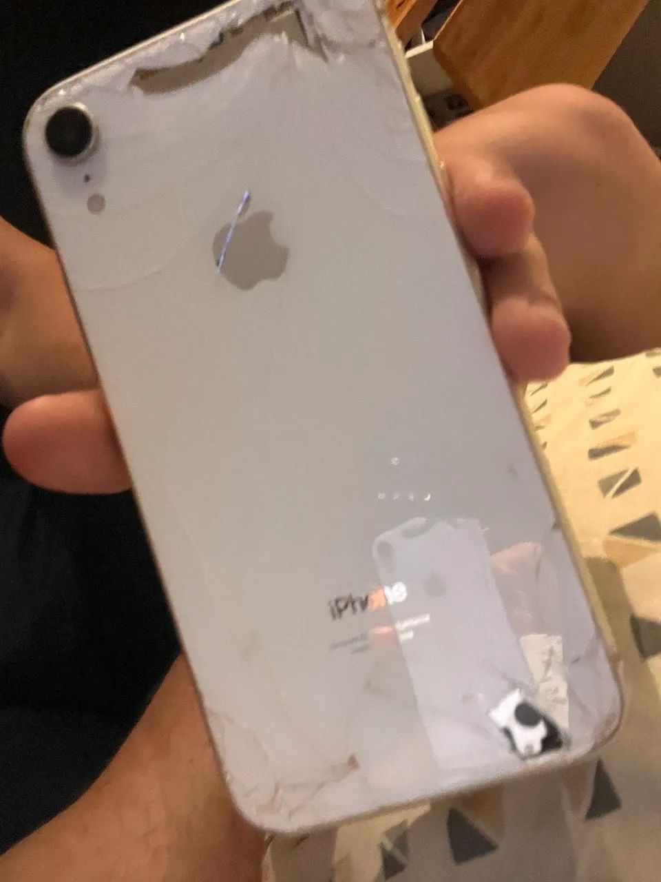 IPHONE X - Foto 2