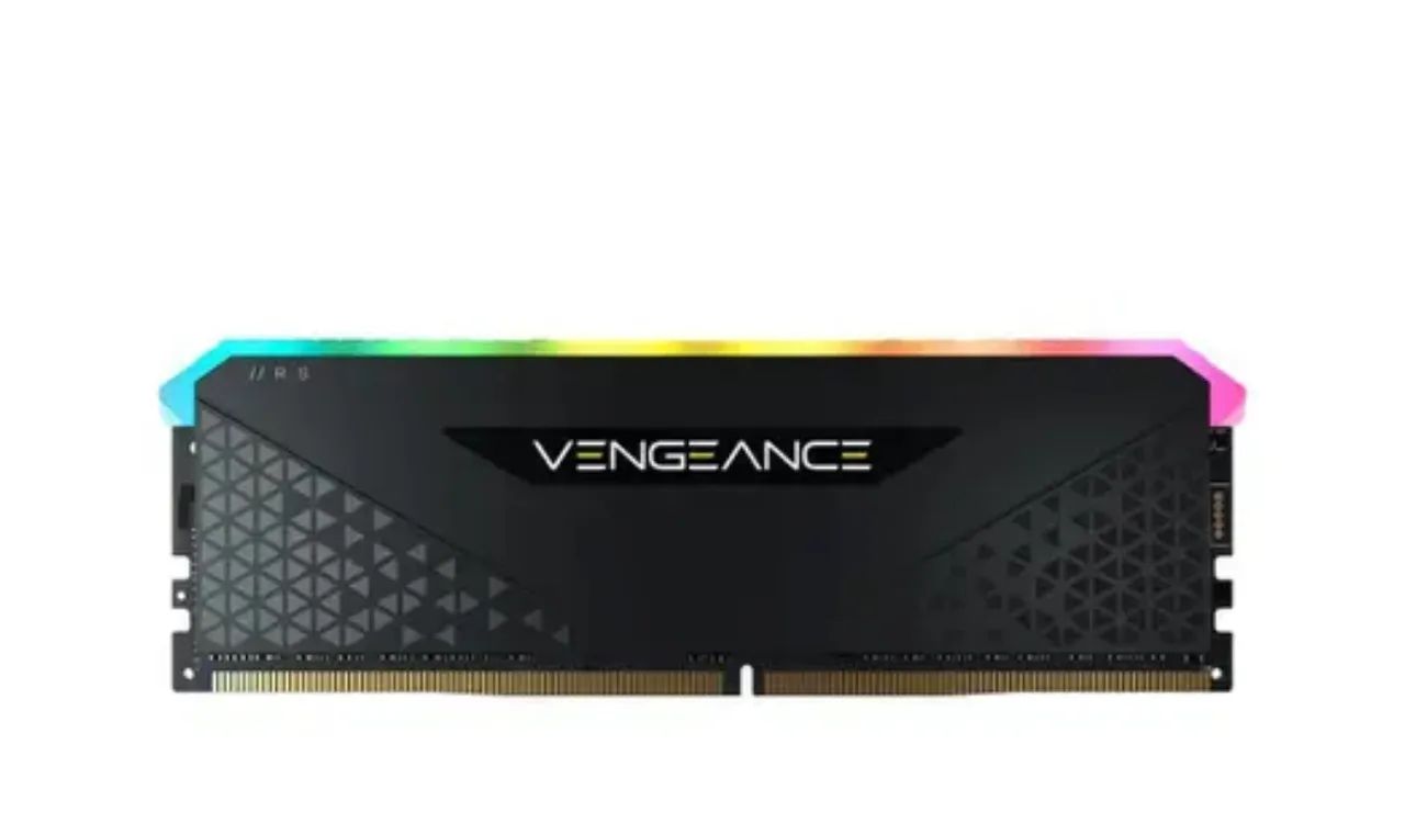 Memória ram vegeance 2x8 3200mhz 