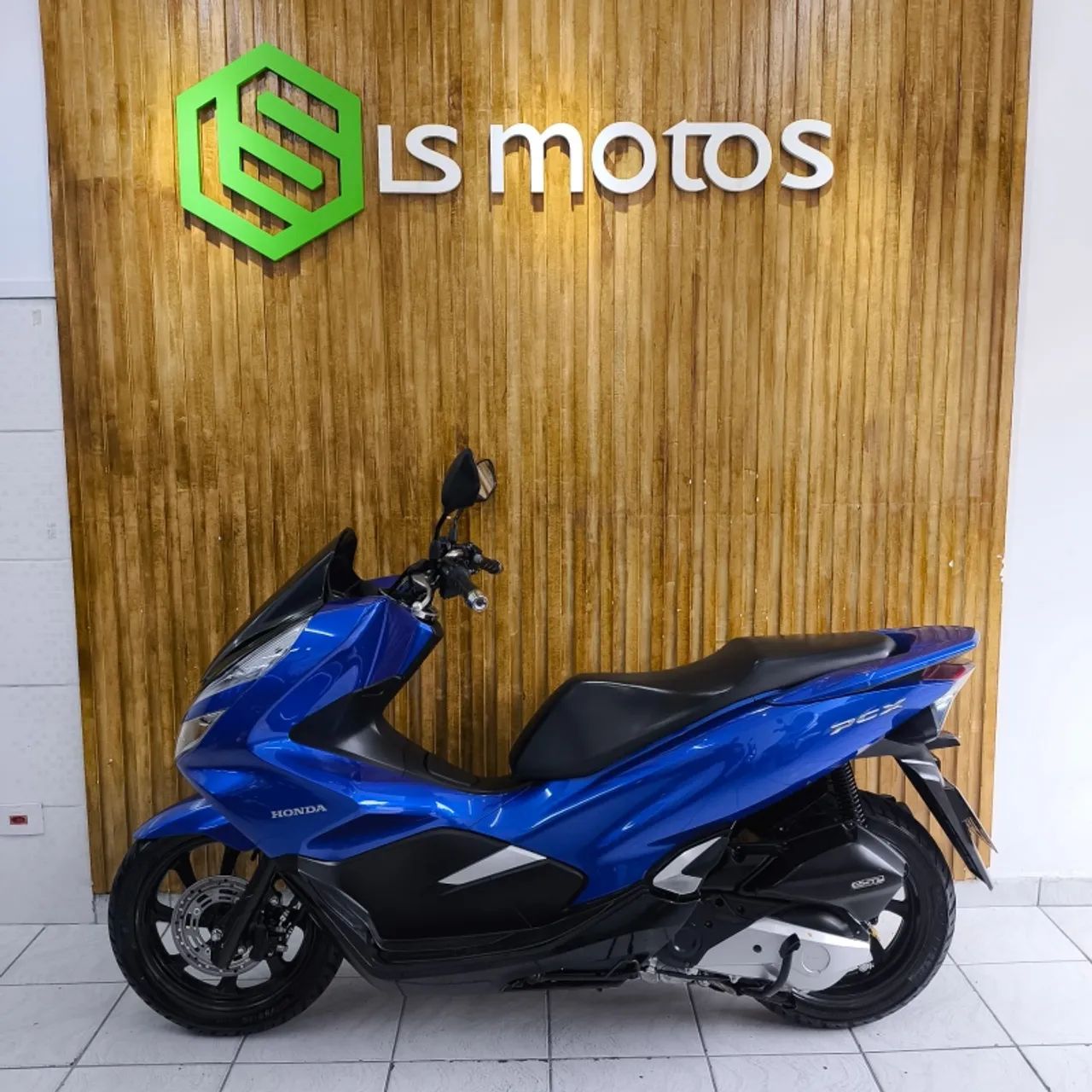 Honda PCX 150 150 cc 