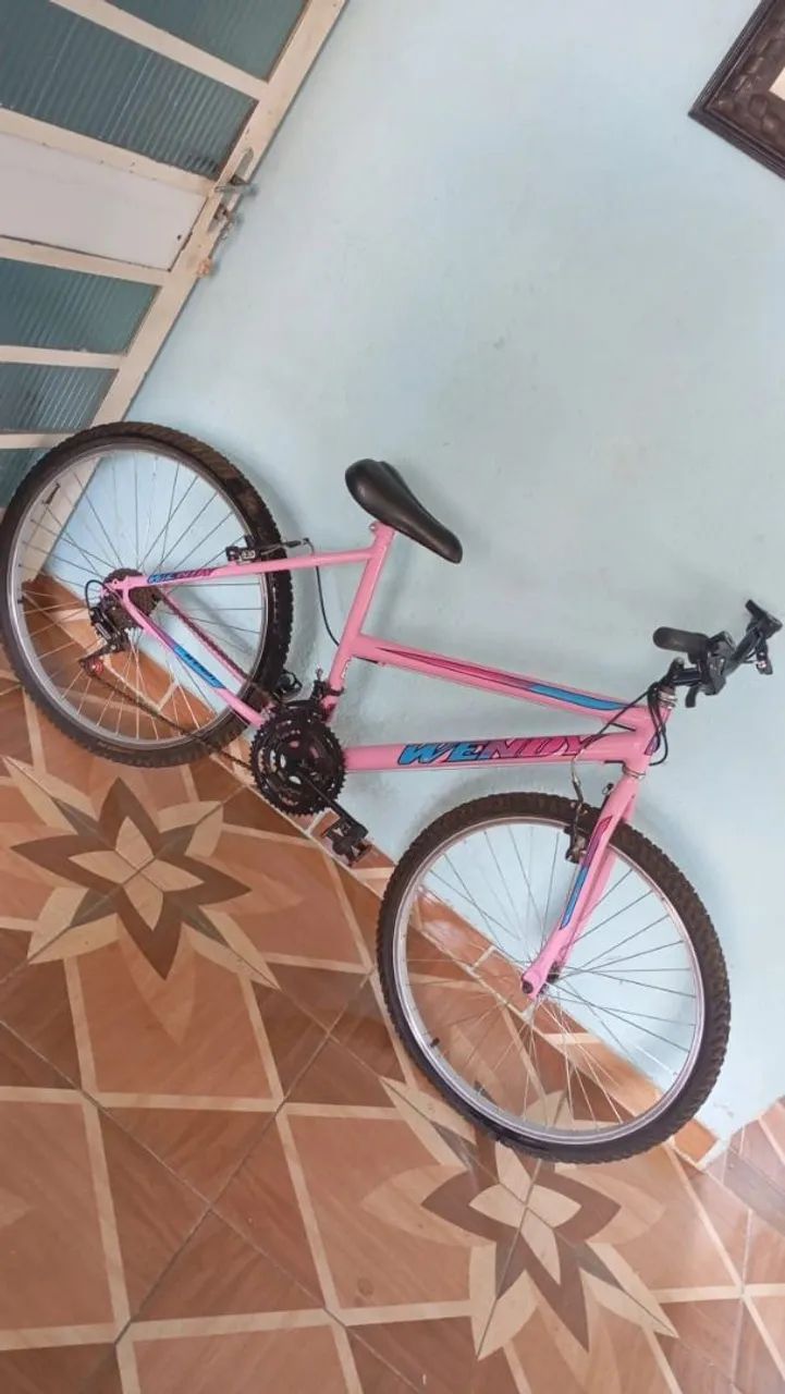 Vendo bicicleta  - Foto 2