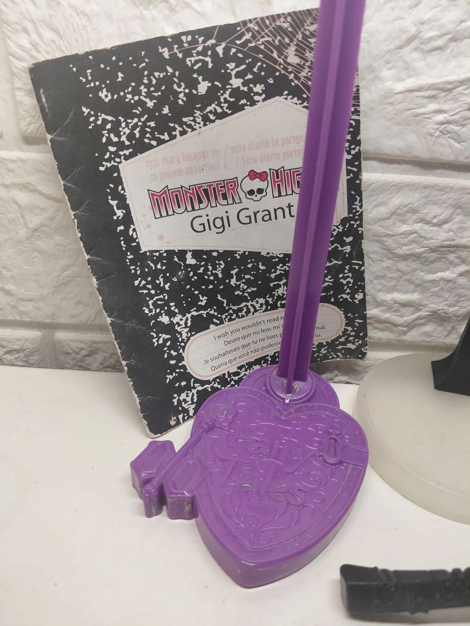 Kit monster high  - Foto 5