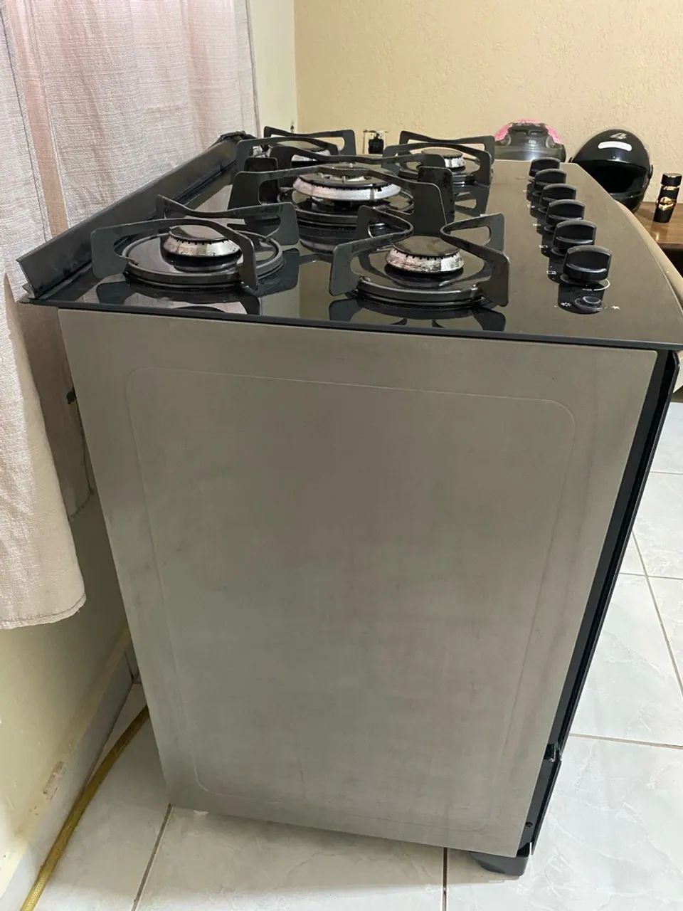 Fogão Electrolux 5 bocas  - Foto 3