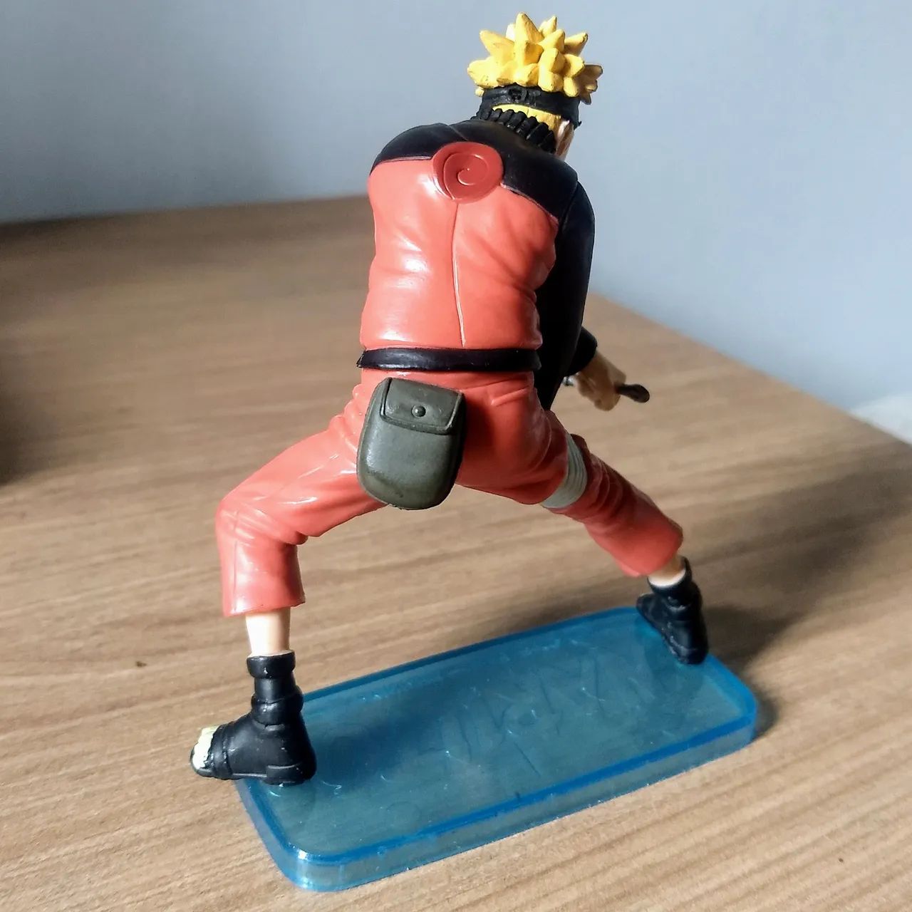 Figure Naruto Uzumaki - Naruto shippuden - Foto 2