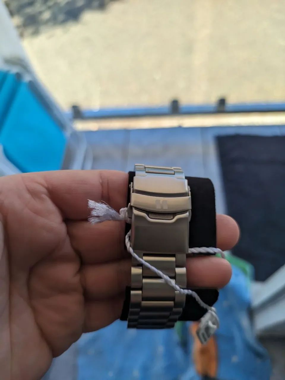 Relógio Seculus Diver Automático  - Foto 5