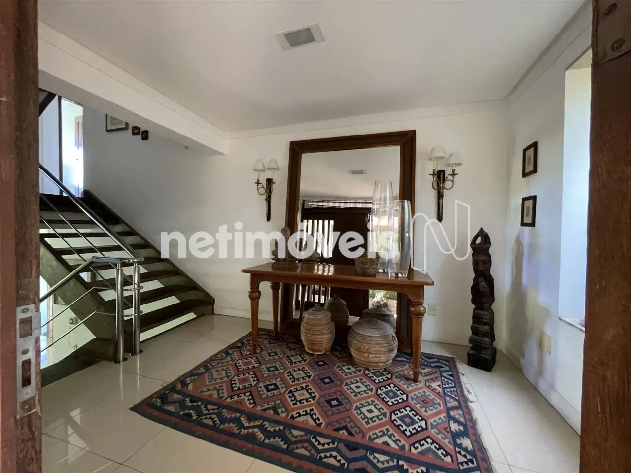 Casa 3 Quartos no Itaigara - Foto 4