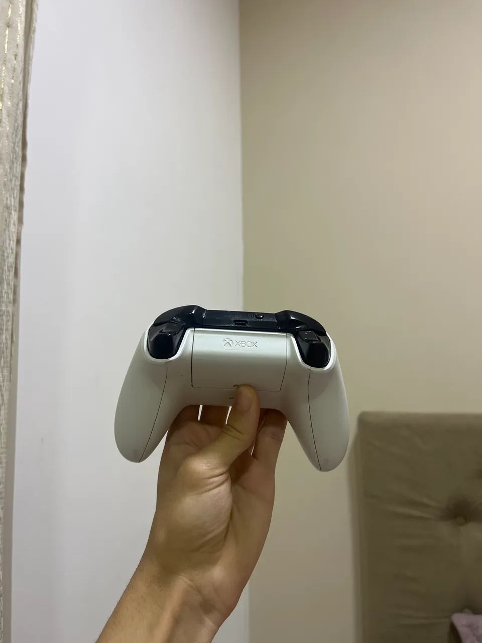 Controle de Xbox one S - Foto 3