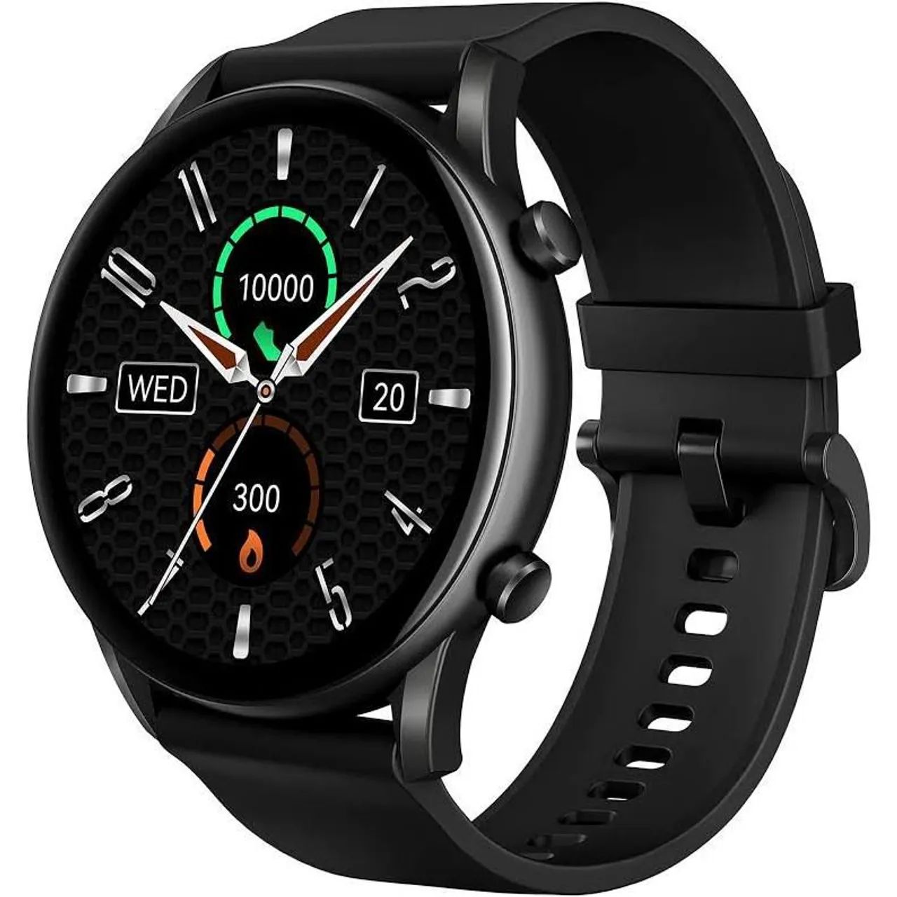 Smartwatch Haylou RT2 - Foto 4