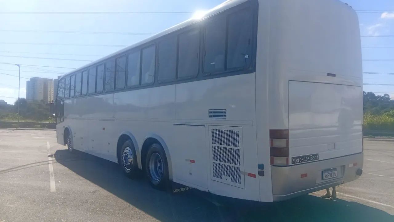 Marcopolo Paradiso GV1150 - Foto 3