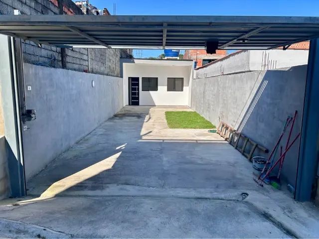 LC Vendo essa casa em Goiabeiras - Foto 2