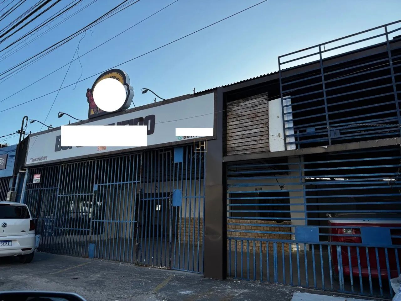 Alguel na Godofredo Maciel, 337 m² por R$ 11.000/mês - Maraponga - Fortaleza/CE