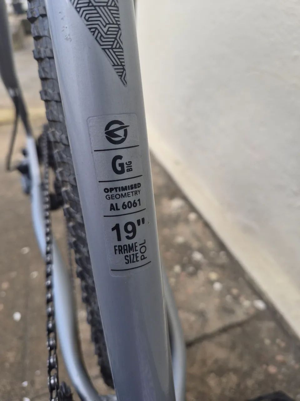 Vendo Bike aro 29 - Foto 4