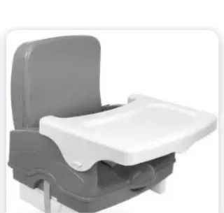 Cadeira de alimentação Nova