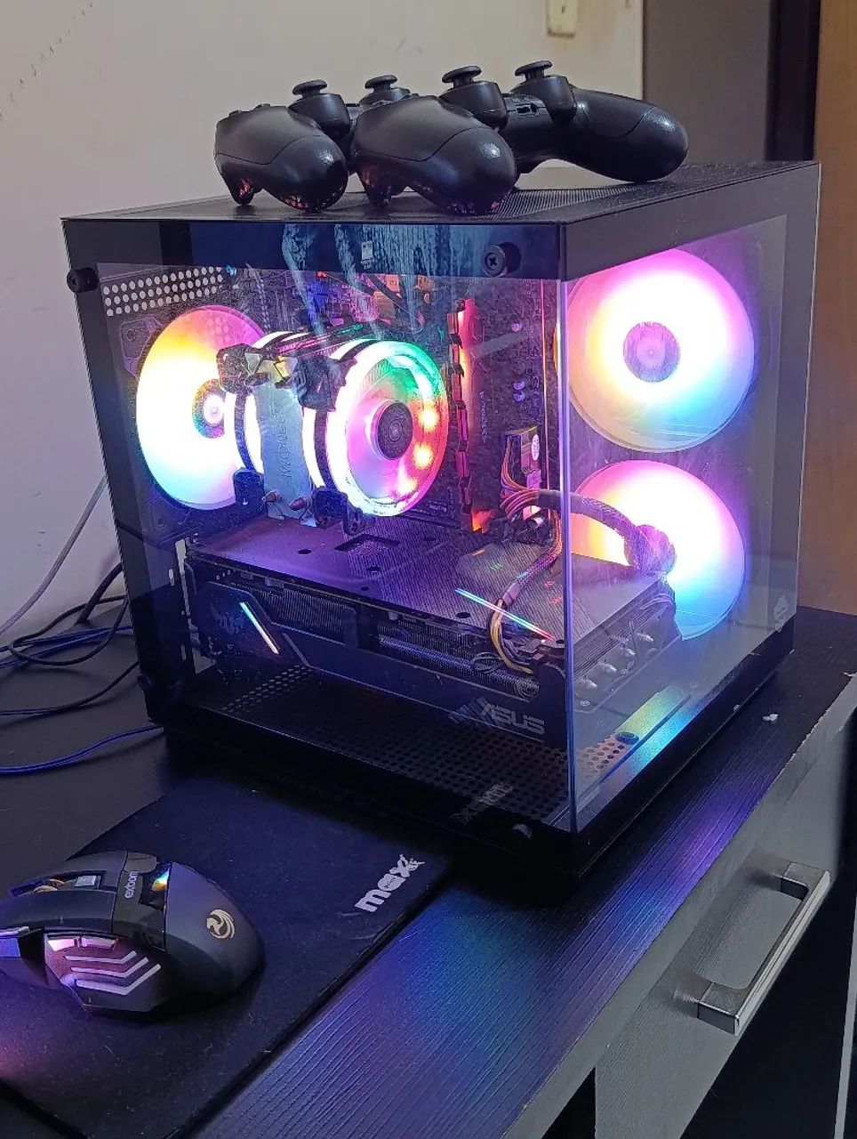 PC GAMER COMPLETO  - Foto 2
