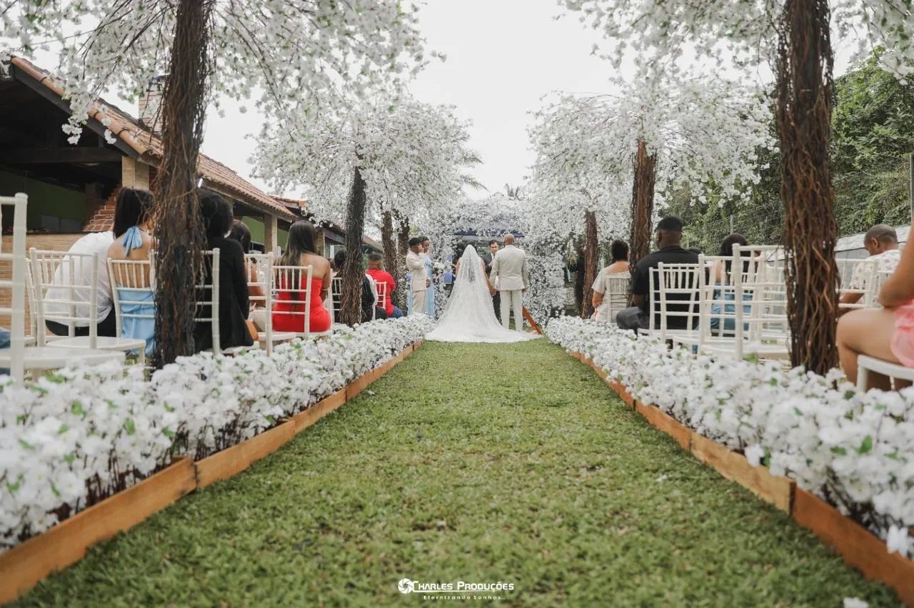 Decoração de eventos em geral - Foto 2