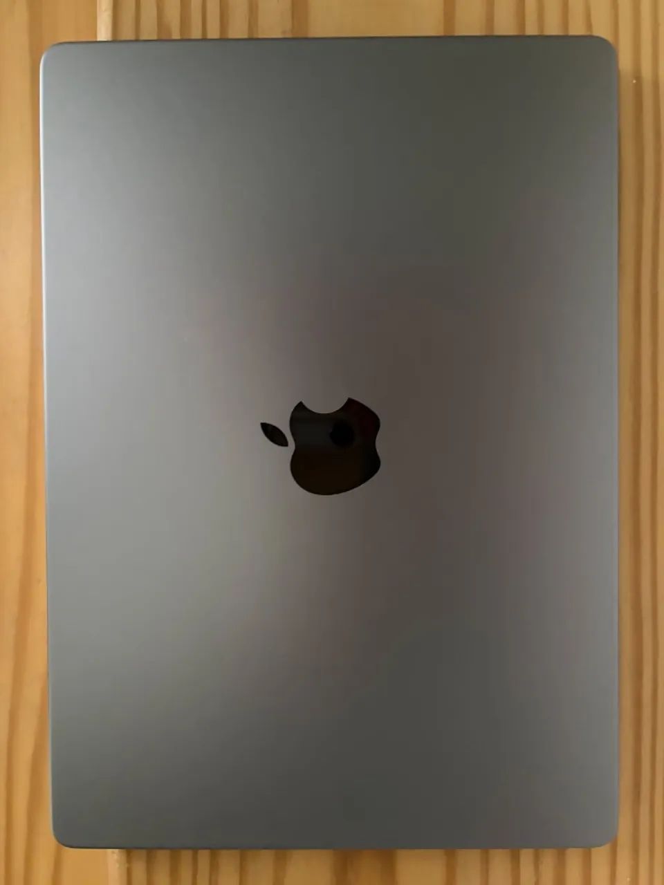 Notebook Apple Macbook Pro 14 M1 16gb 512gb (cinza Espacial) - Foto 3