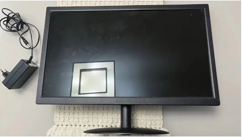 Monitor Gamer Hoopson 19 polegadas