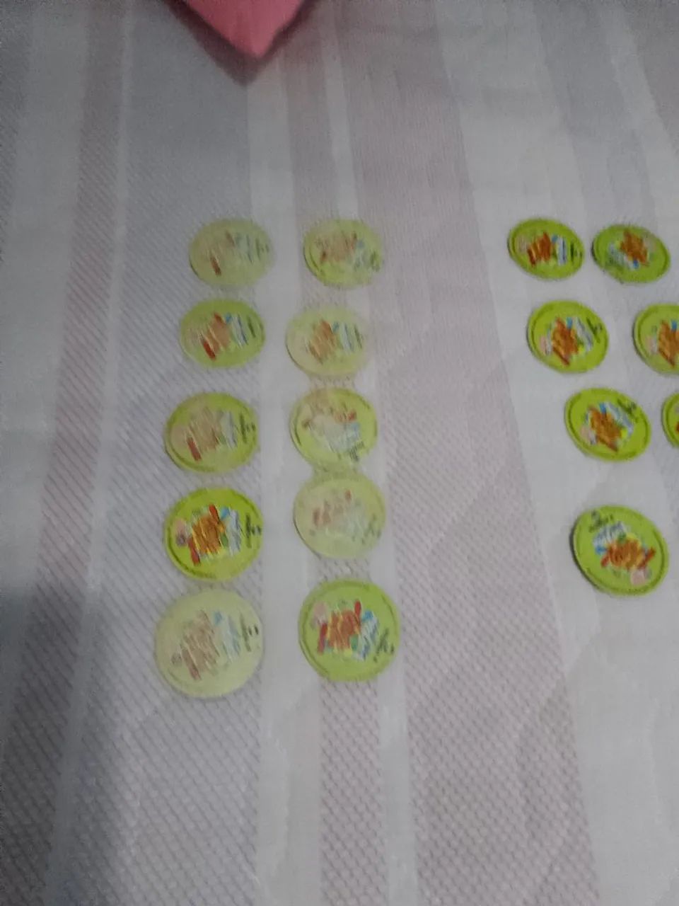 Tazo Elma Chips Tiny Toon  - Foto 4