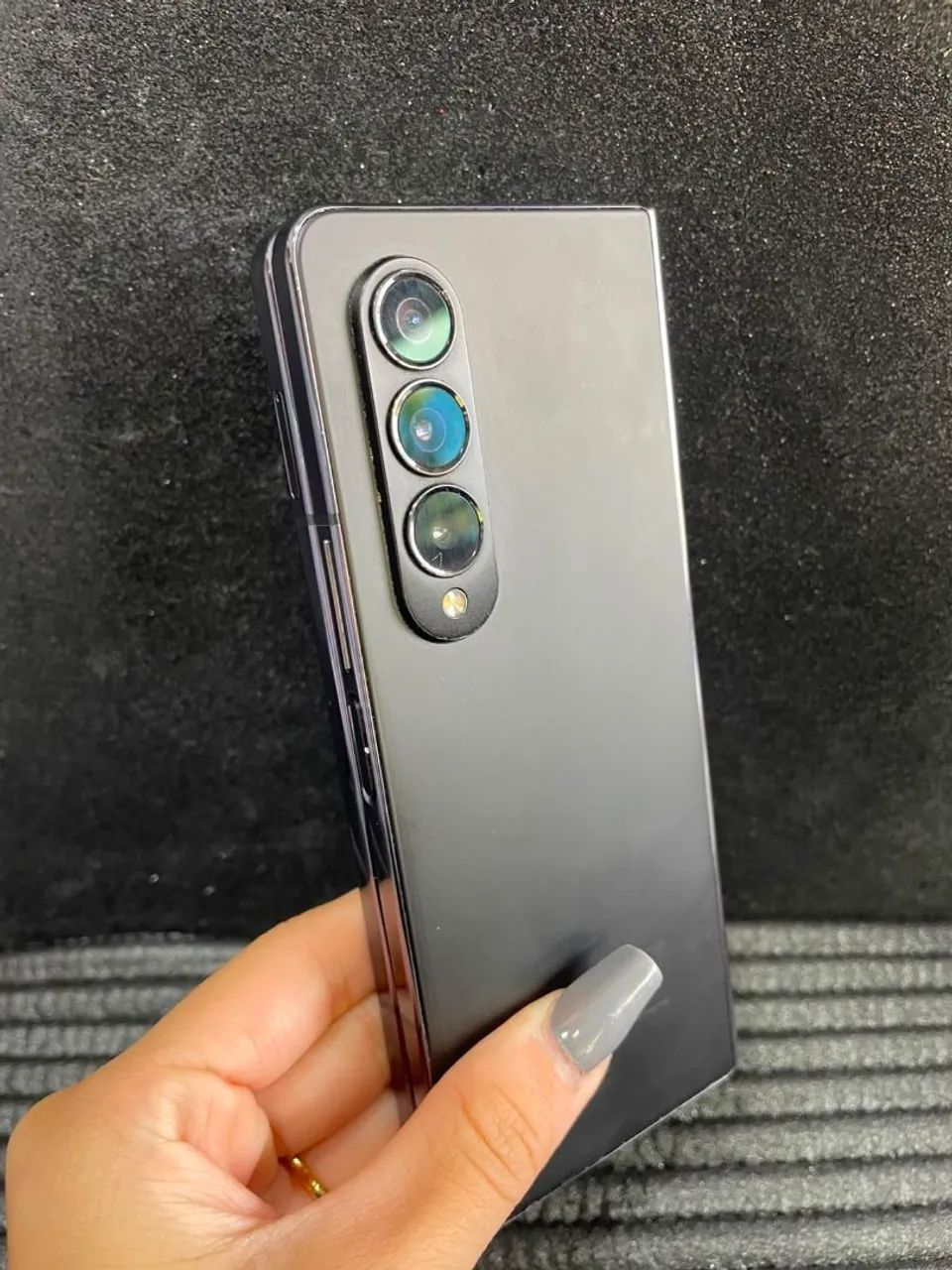 GALAXY Z FOLD4 PROMOÇÃO  - Foto 3
