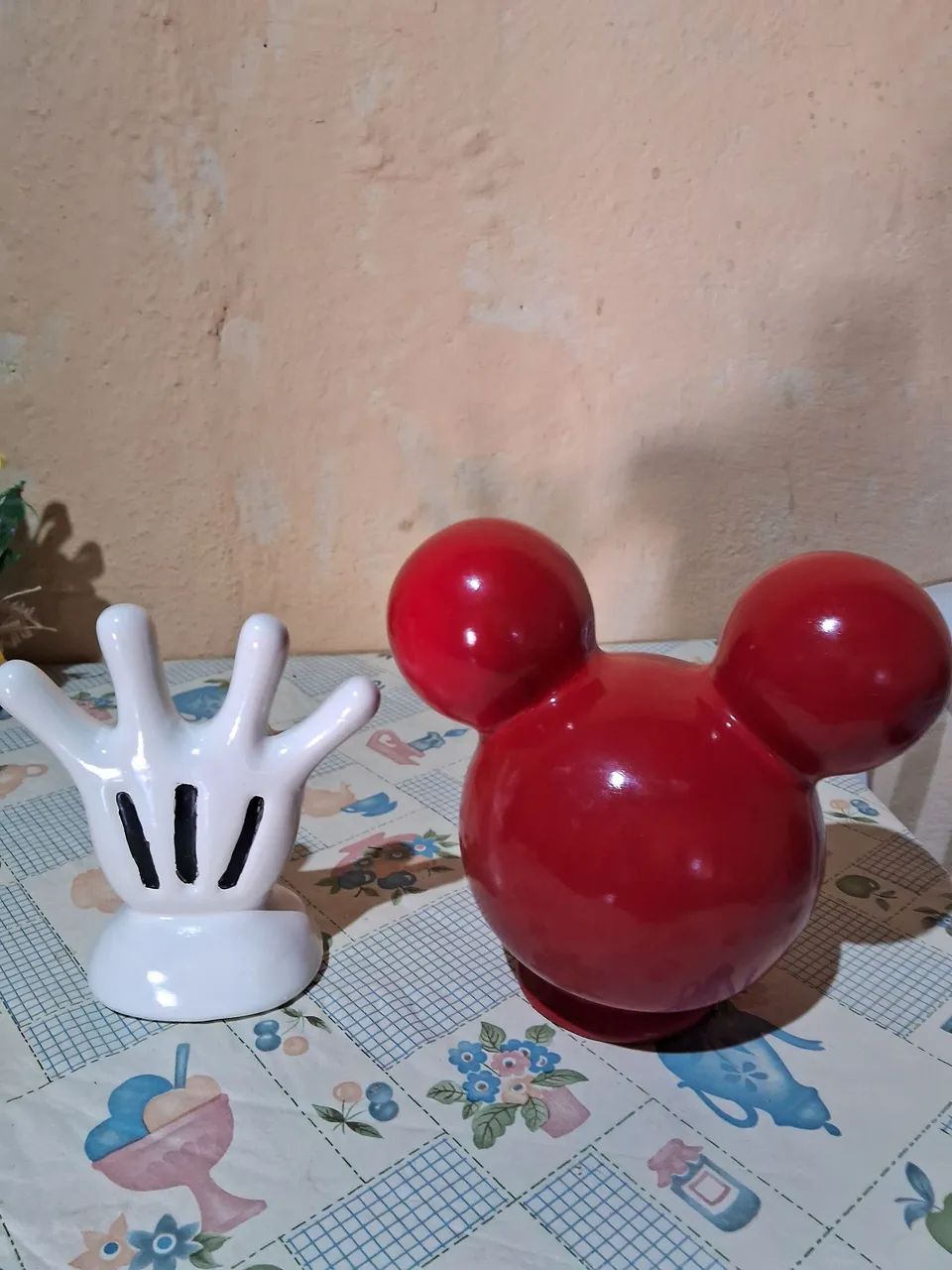 Kit. Decoração Mickey 